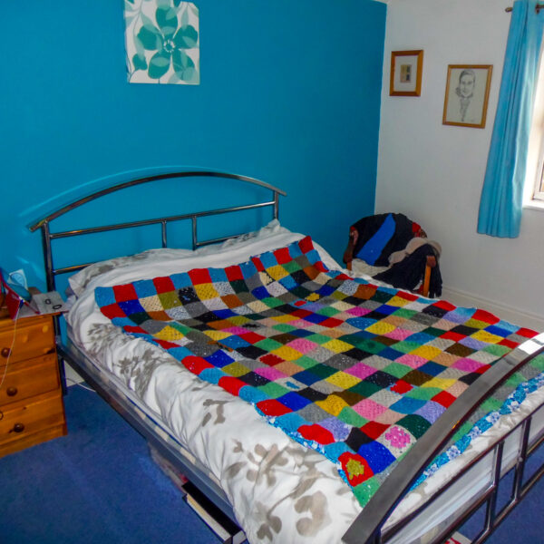 Shaftesbury Road, Leicester, LE3