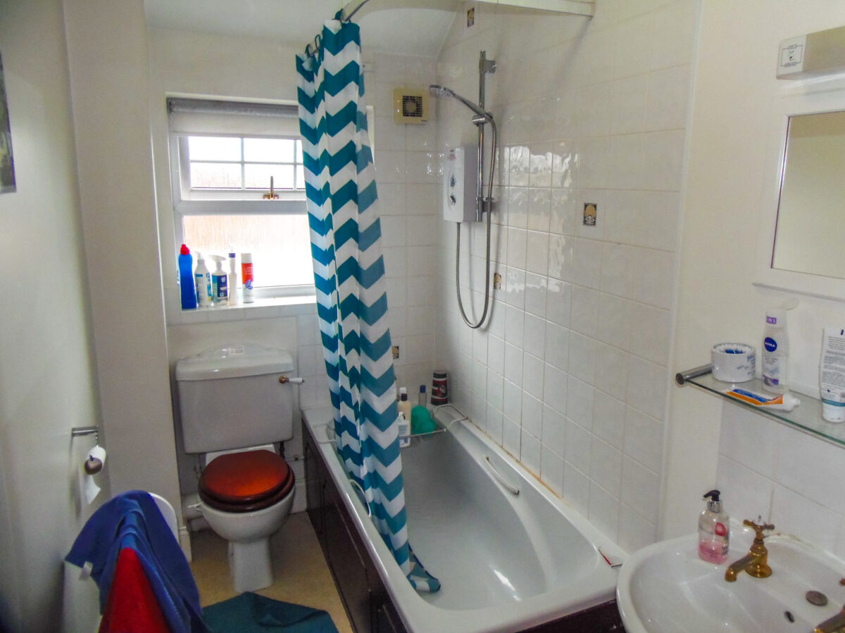 Shaftesbury Road, Leicester, LE3