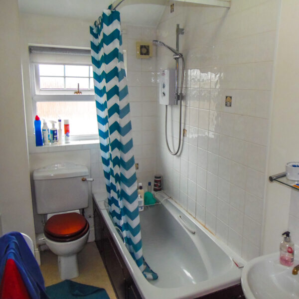 Shaftesbury Road, Leicester, LE3