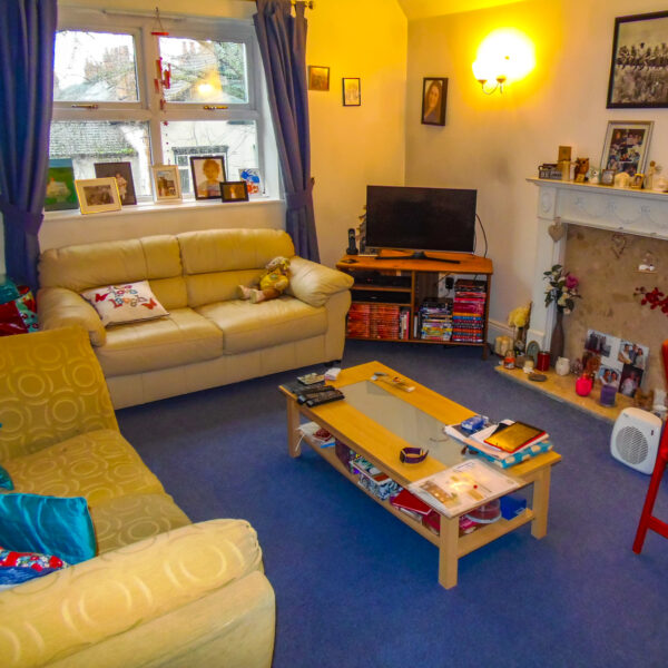 Shaftesbury Road, Leicester, LE3