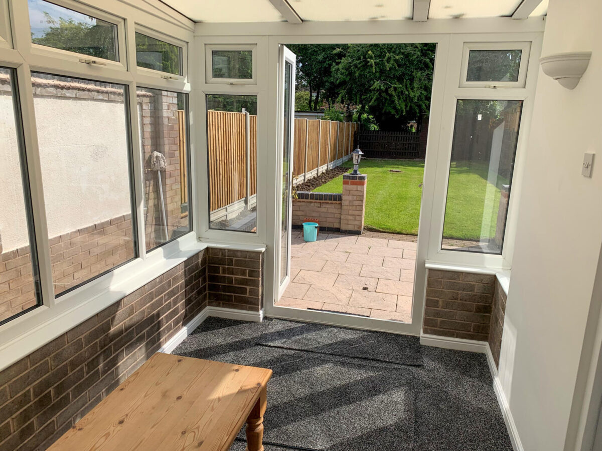 Gelert Avenue, Leicester