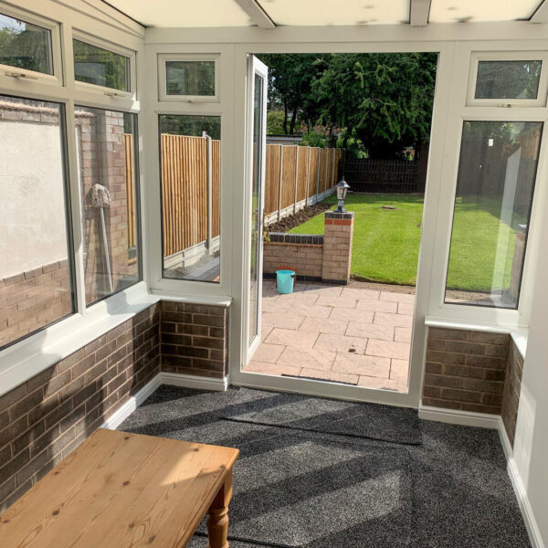 Gelert Avenue, Leicester