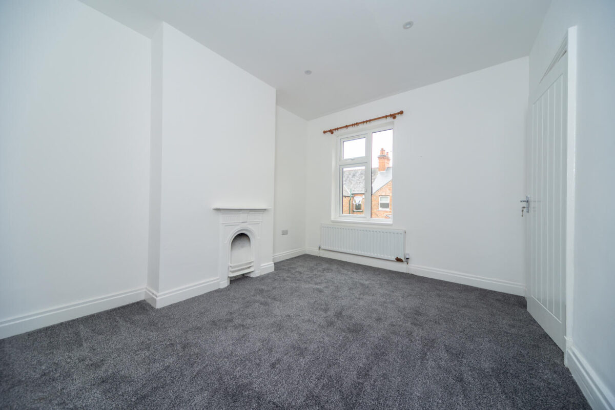 Bassett Street, Leicester