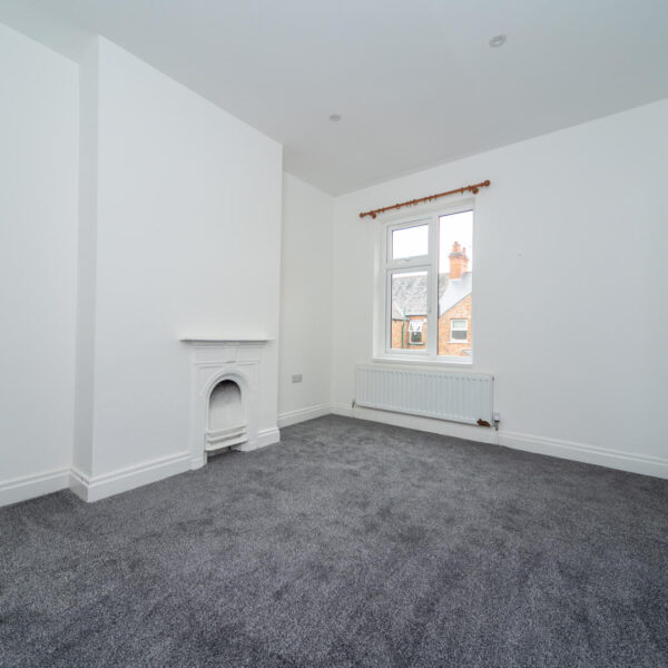 Bassett Street, Leicester