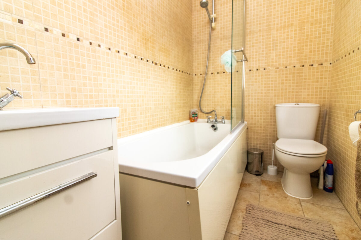 Tetuan Road, Leicester, LE3