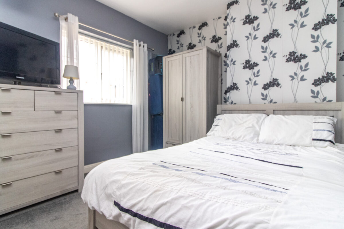 Tetuan Road, Leicester, LE3