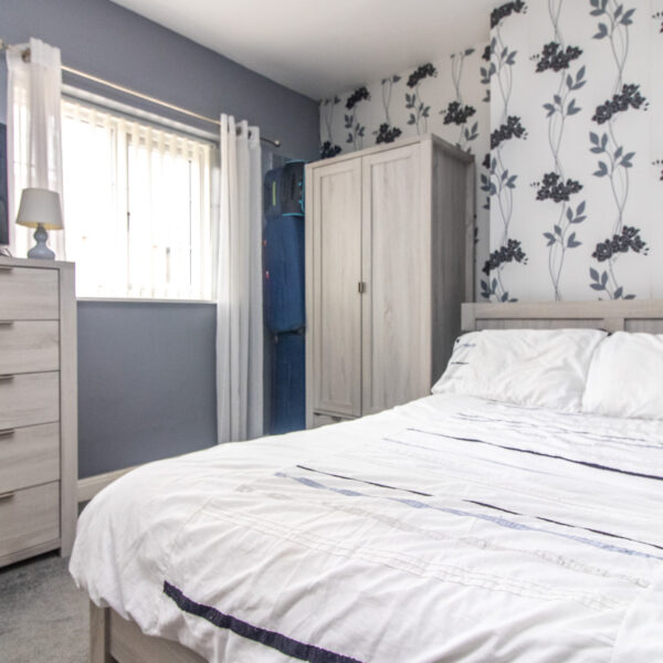 Tetuan Road, Leicester, LE3