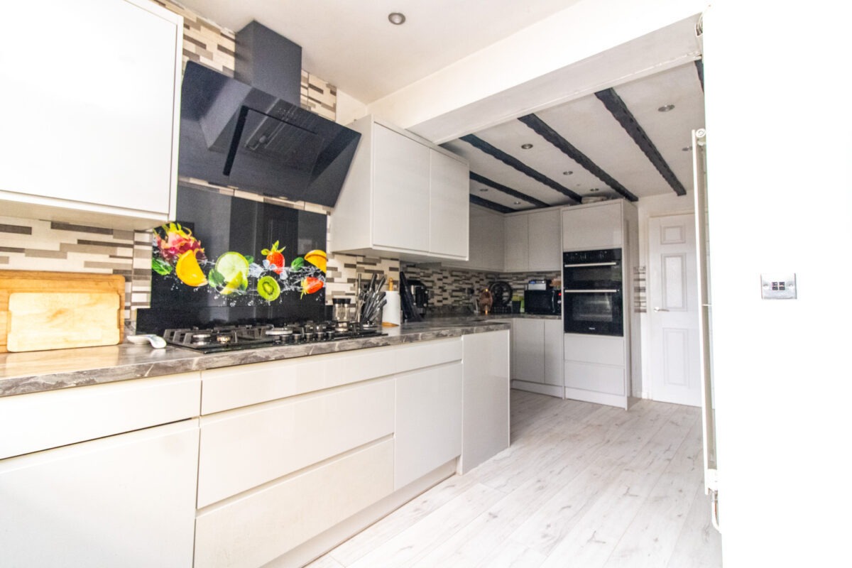 Colby Drive, Thurmaston, LE4