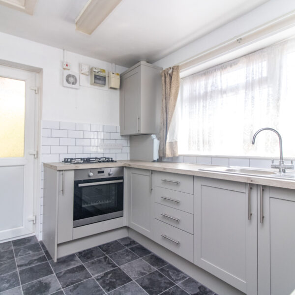 Stancliff Road, Leicester, LE4