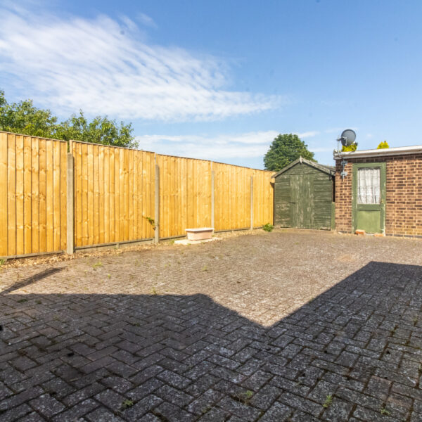 Stancliff Road, Leicester, LE4