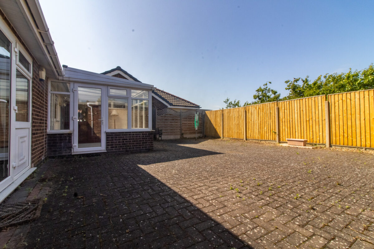 Stancliff Road, Leicester, LE4