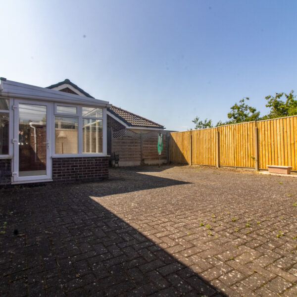 Stancliff Road, Leicester, LE4