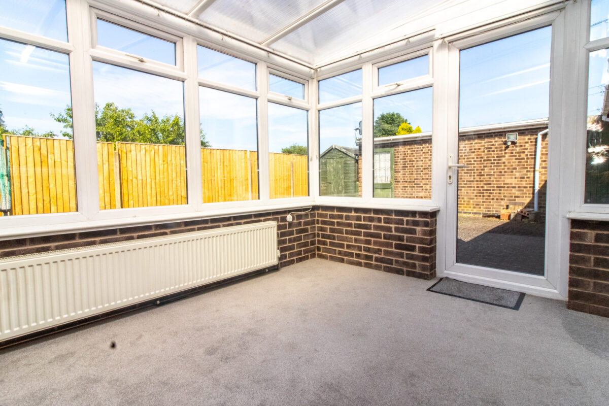 Stancliff Road, Leicester, LE4