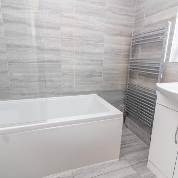 Stancliff Road, Leicester, LE4