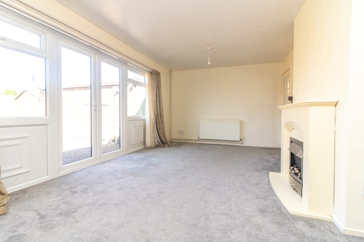 Stancliff Road, Leicester, LE4
