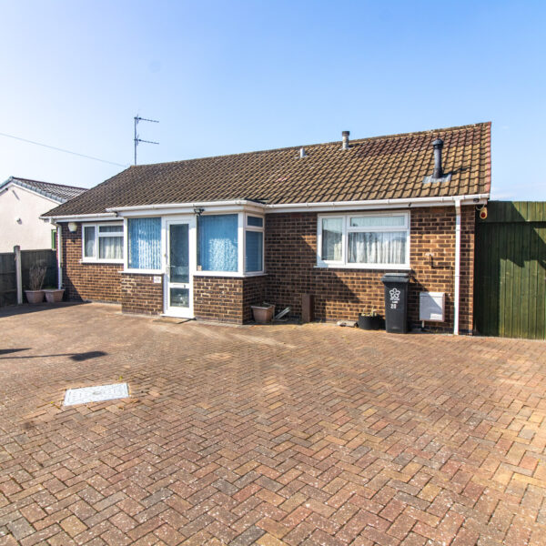 Stancliff Road, Leicester, LE4