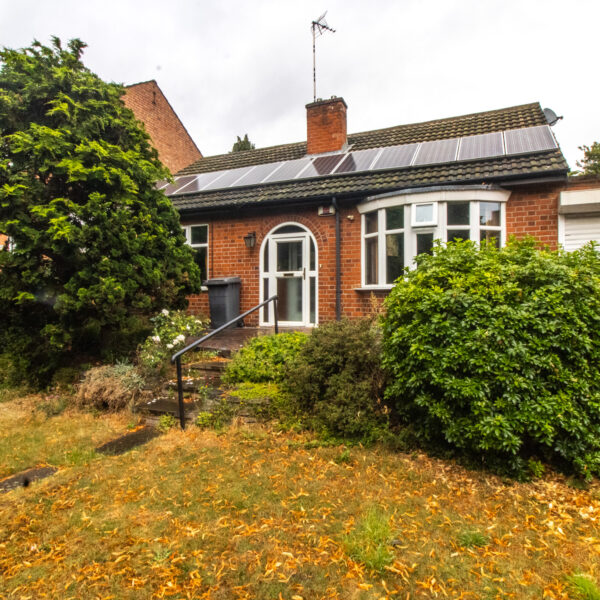 Anstey Lane, Leicester, LE4