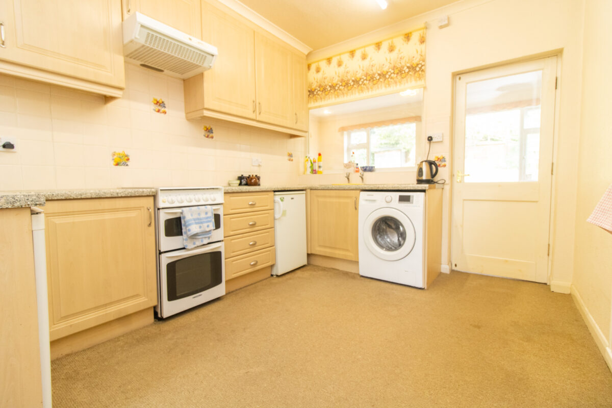 Anstey Lane, Leicester, LE4