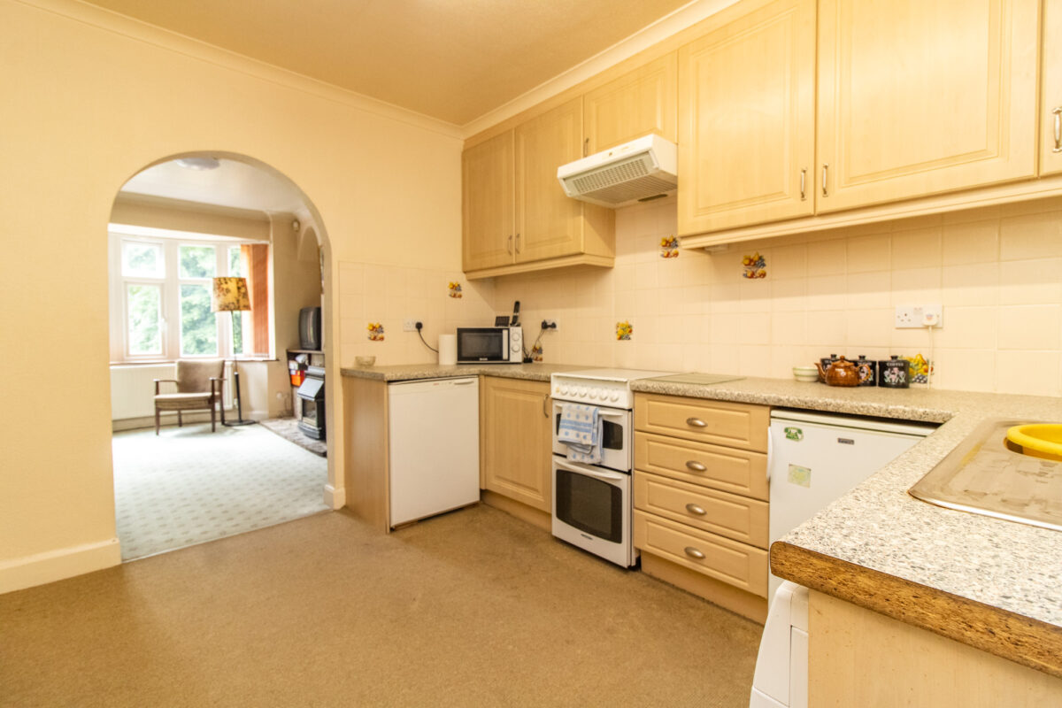 Anstey Lane, Leicester, LE4