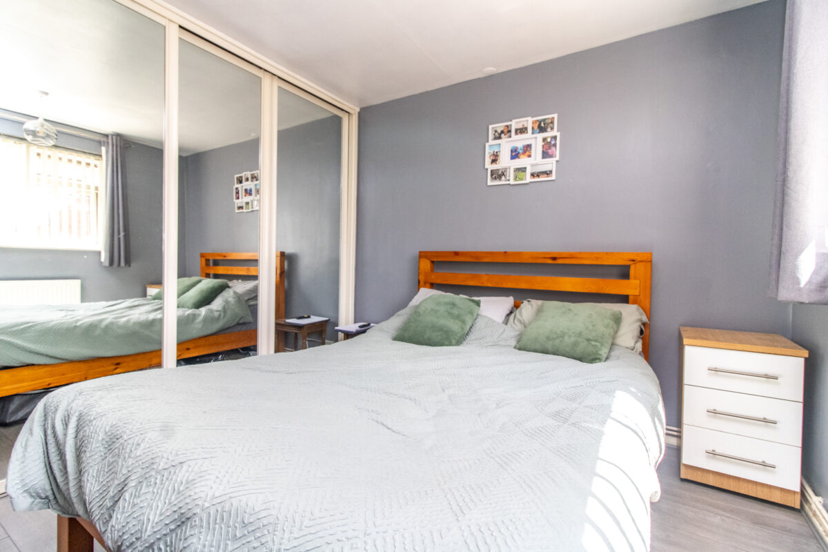 Queens Drive, Enderby, LE19