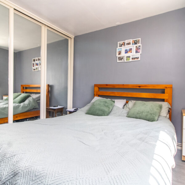 Queens Drive, Enderby, LE19