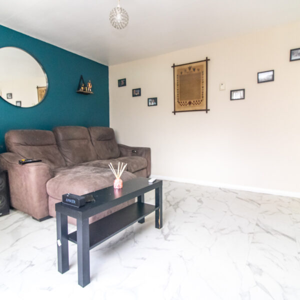 Queens Drive, Enderby, LE19