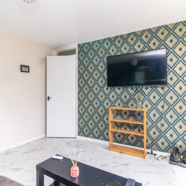 Queens Drive, Enderby, LE19