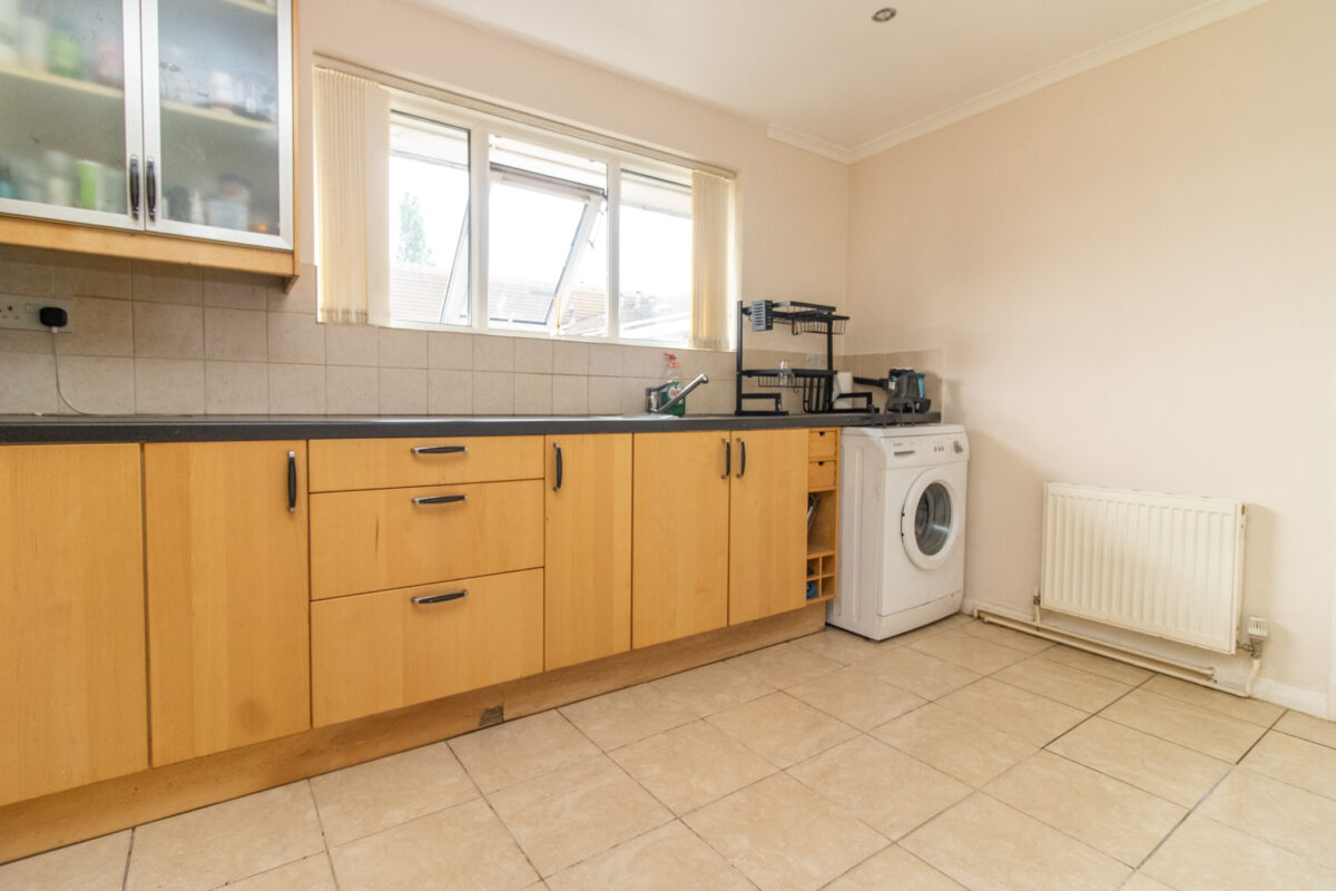 Queens Drive, Enderby, LE19