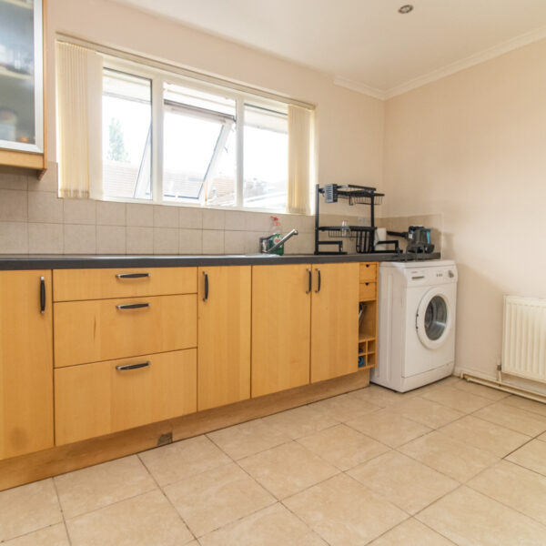 Queens Drive, Enderby, LE19