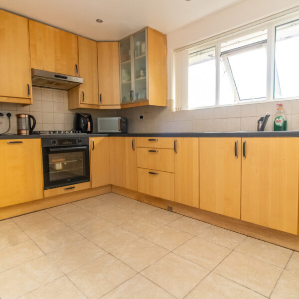 Queens Drive, Enderby, LE19