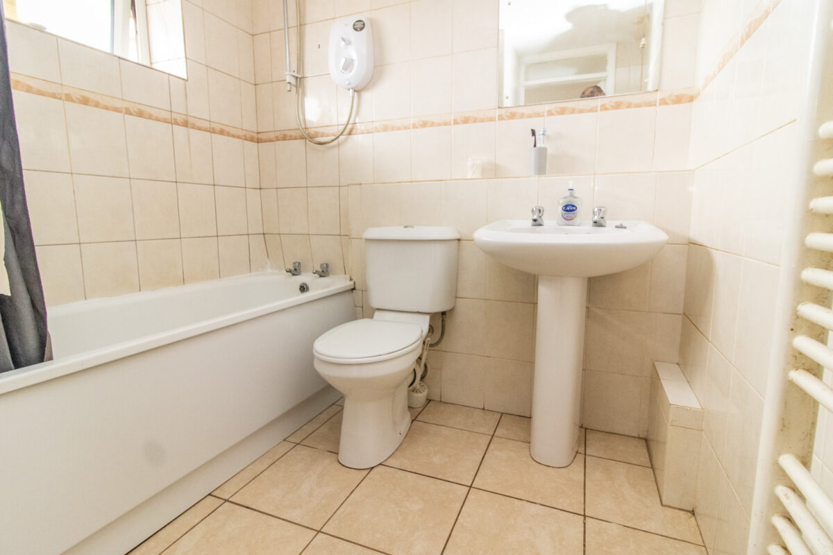 Queens Drive, Enderby, LE19