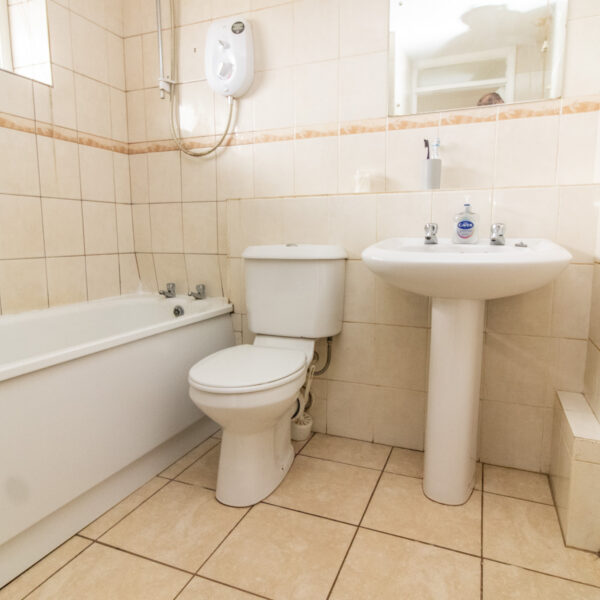 Queens Drive, Enderby, LE19