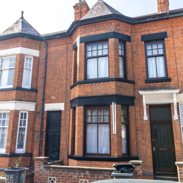 Stretton Road, Leicester, LE3