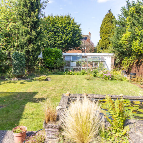 Glebe Road, Leicester, LE2