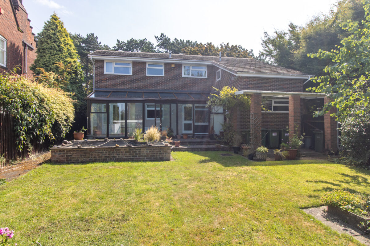 Glebe Road, Leicester, LE2