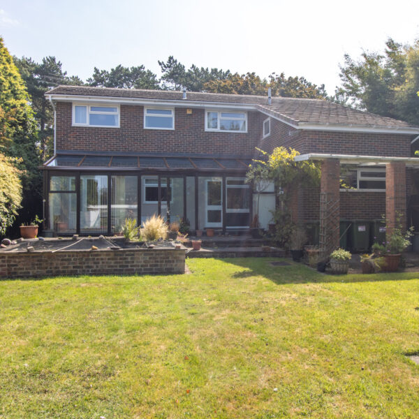 Glebe Road, Leicester, LE2