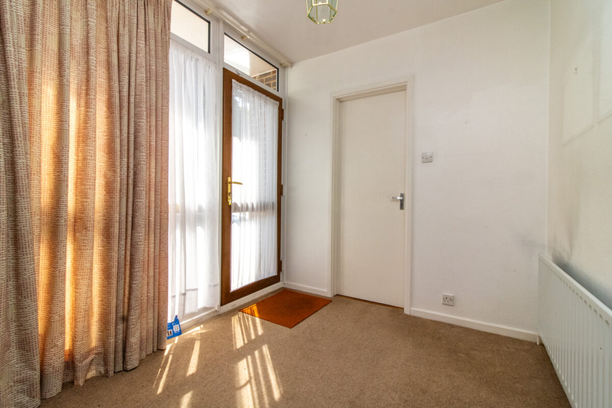 Glebe Road, Leicester, LE2