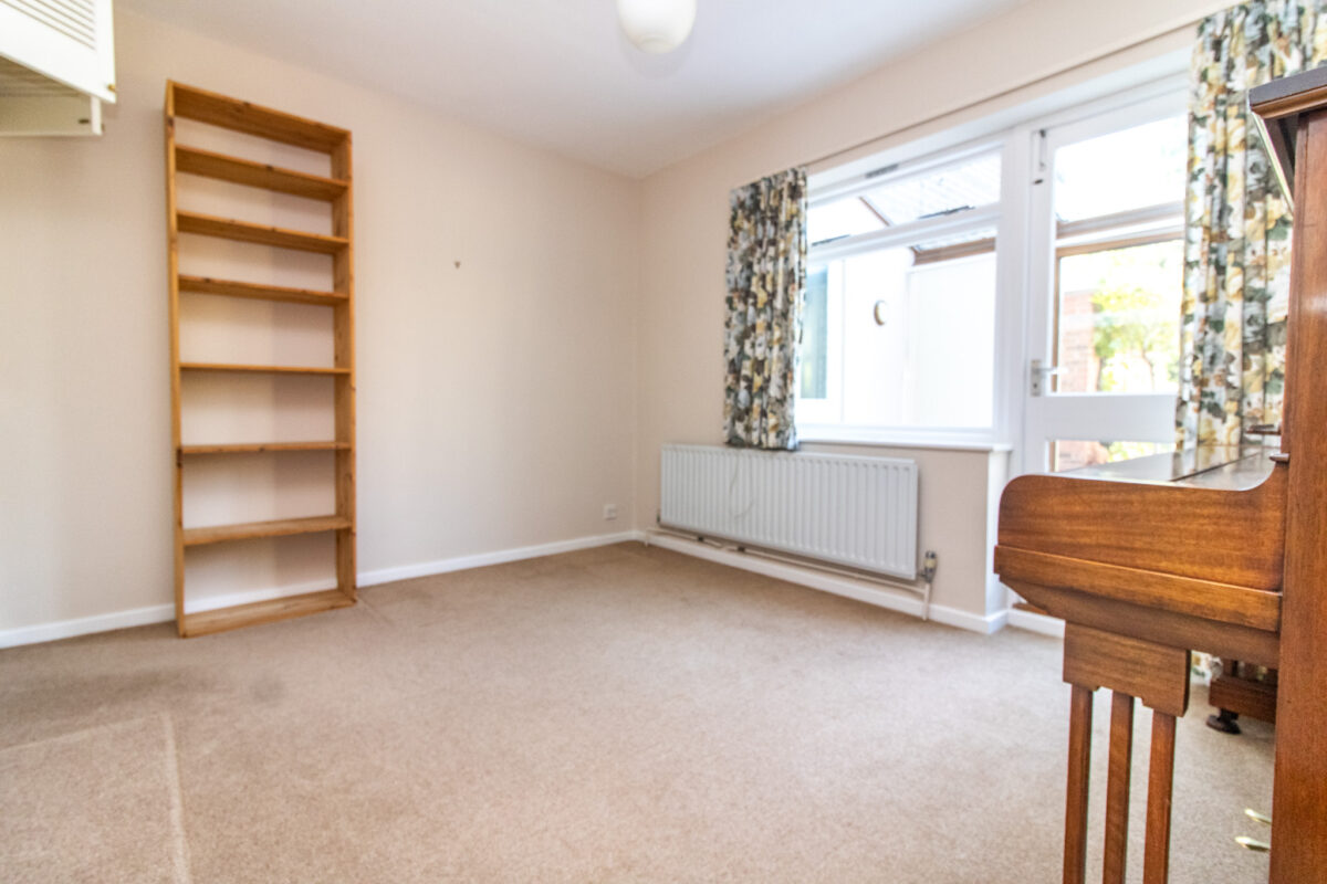 Glebe Road, Leicester, LE2