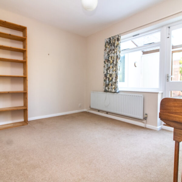 Glebe Road, Leicester, LE2