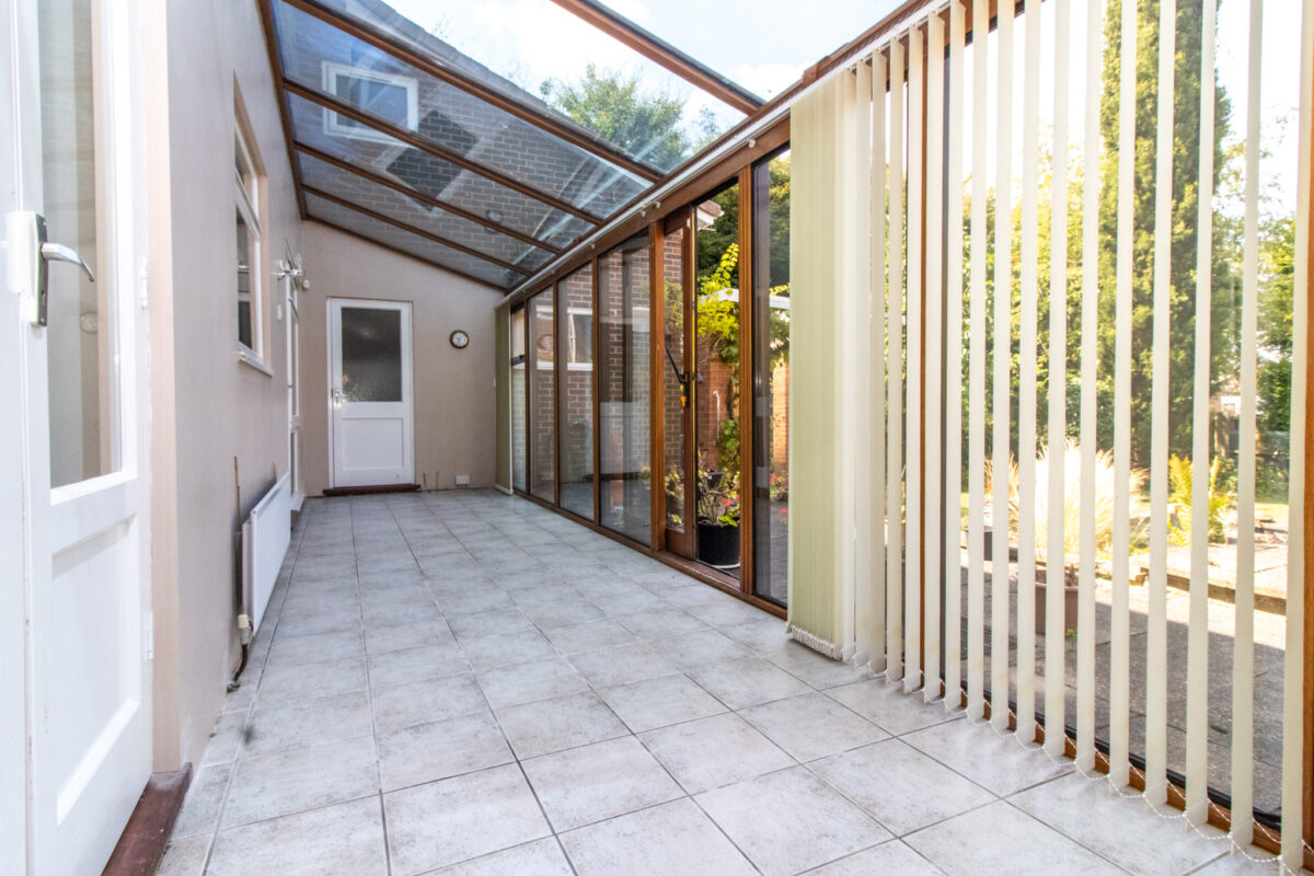 Glebe Road, Leicester, LE2