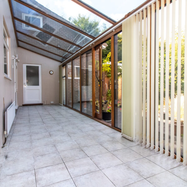 Glebe Road, Leicester, LE2