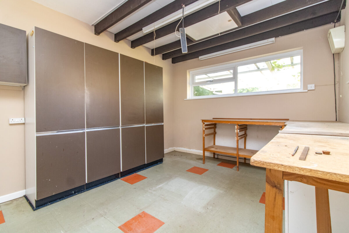 Glebe Road, Leicester, LE2