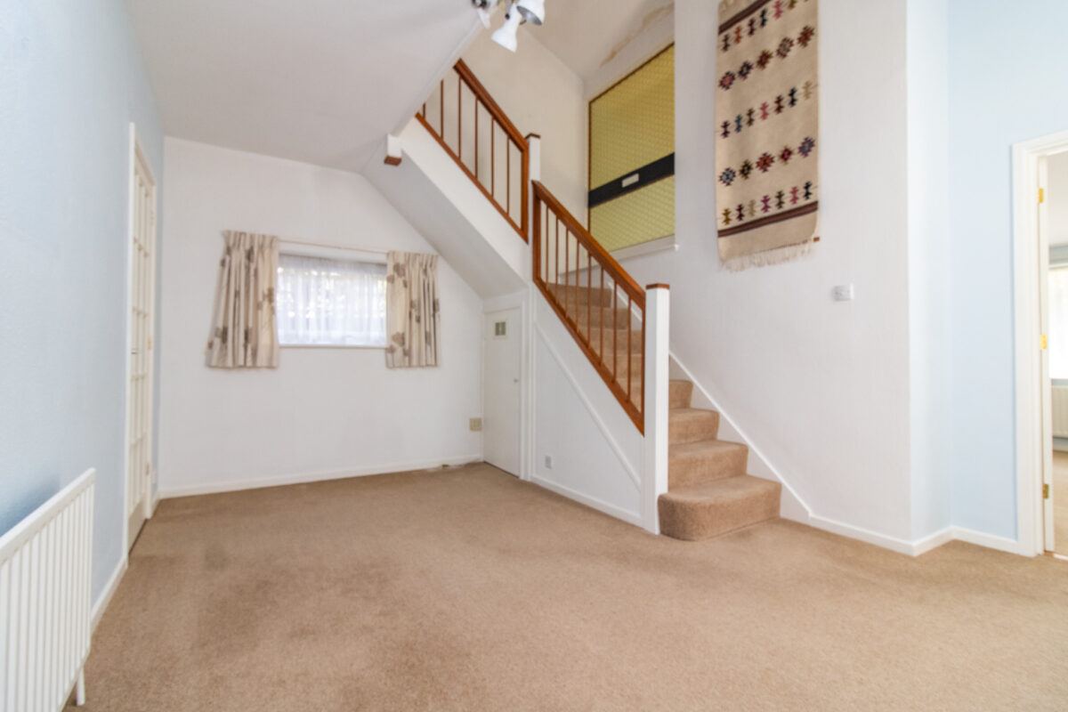 Glebe Road, Leicester, LE2