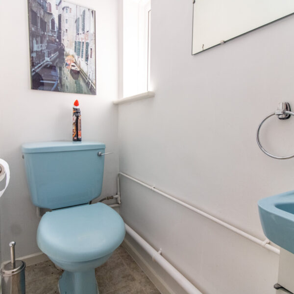 Glebe Road, Leicester, LE2