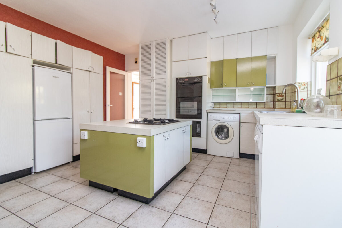 Glebe Road, Leicester, LE2