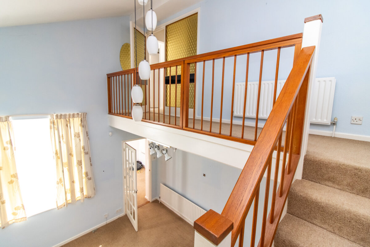 Glebe Road, Leicester, LE2