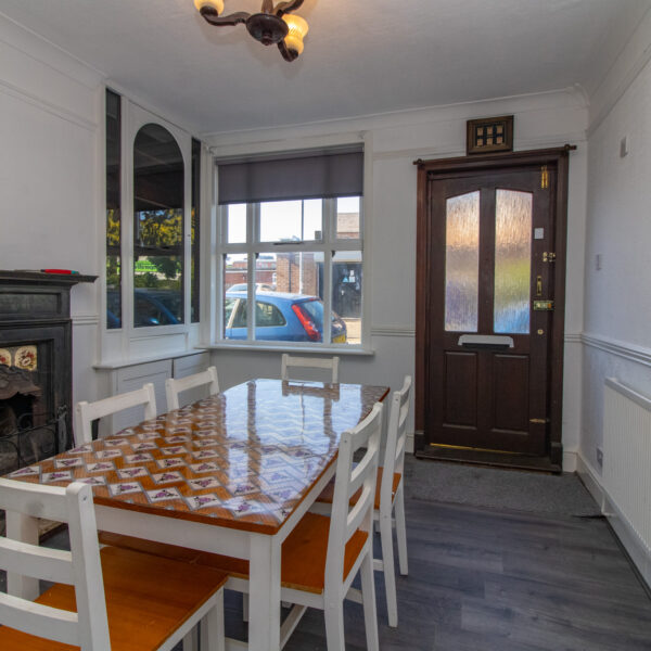 King Street, Enderby, LE19