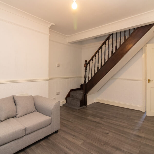 King Street, Enderby, LE19