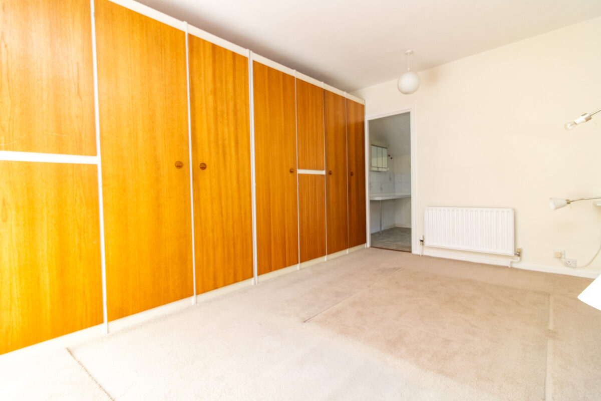 Glebe Road, Leicester, LE2