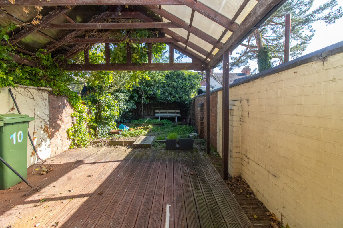 King Street, Enderby, LE19